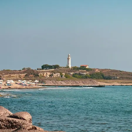 Apartment First Line Seaview At Lighthouse *